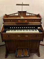 Harmonium, Muziek en Instrumenten, Ophalen, Gebruikt, 1 klavier, Harmonium