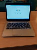 HP Elitebook 745 G4 128 GB SSD 8 GB RAM met muis, 14 inch, Met videokaart, HP Elite Book, Qwerty