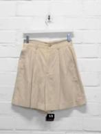 Woolrich - Prachtig shortje maat XS - Nieuw €150