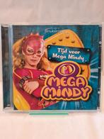 Mega Mindy – Tijd Voor Mega Mindy, Ophalen of Verzenden, Zo goed als nieuw
