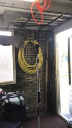 Buitendouche, Tuin en Terras, Ophalen of Verzenden, Zo goed als nieuw