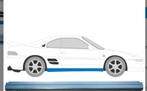 Nieuwe Dorpels toyota mr2 sw20, Auto-onderdelen, Carrosserie en Plaatwerk, Ophalen of Verzenden, Nieuw, Toyota, Deur