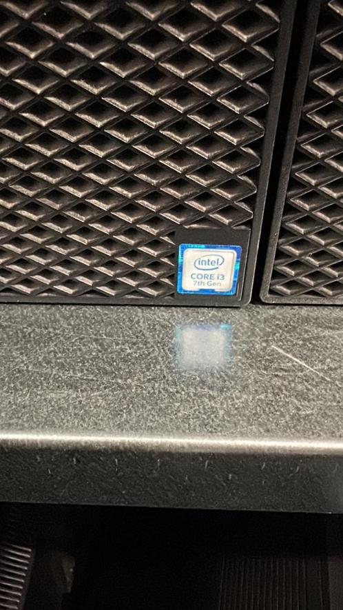 Partij Dell Optiplex 3050-pc’s – (Los of als partij), Computers en Software, Desktop Pc's, Gebruikt, 3 tot 4 Ghz, SSD, Ophalen