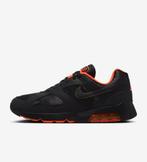 Nike Air 180, Verzenden, Zwart, Nike, Nieuw