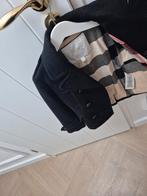 Originele Burberry jas, Jongen of Meisje, Overige typen, Ophalen of Verzenden, Zo goed als nieuw