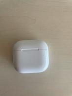 AirPods 3 Oplaadcase + Oordopjes, Ophalen of Verzenden, Gebruikt, Overige typen, Apple iPhone