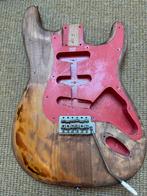Rittenhouse Stratocaster Body Relic, Muziek en Instrumenten, Snaarinstrumenten | Gitaren | Elektrisch, Ophalen of Verzenden, Gebruikt
