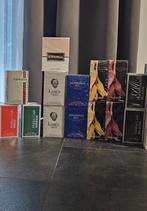 Dames & heren Parfum. 3 stuks 10 euro!!!!!, Nieuw, Ophalen of Verzenden