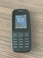 Nokia 105 simlockvrij, Ophalen of Verzenden, Zo goed als nieuw