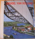 Grendel van Holland, H.J. Stuvel, 1961, H.J. Stuvel, Ophalen of Verzenden, Zo goed als nieuw, 20e eeuw of later