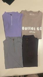 Bullet Equestrian Design maat S, Dieren en Toebehoren, Paardrijkleding, Ophalen of Verzenden, Zo goed als nieuw, Dressuur, Bovenkleding