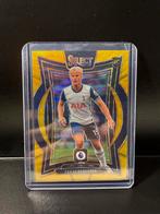 Lucas Bergvall /10 Rookie Gold Panini Select, Ophalen of Verzenden, Zo goed als nieuw