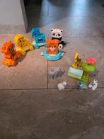 Duplo Mijn Eerste Duplo - Zo Goed Als Nieuw, Ophalen of Verzenden, Zo goed als nieuw, Losse stenen, Duplo