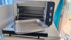 Mini Grill-en bakoven Silvercrest Als nieuw!!, Ophalen, Minder dan 45 cm, Grill, Zo goed als nieuw