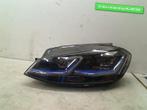 KOPLAMP LINKS Full Led GTE Golf VII (AUA) (5G1941035B), Auto-onderdelen, Verlichting, Gebruikt, Volkswagen