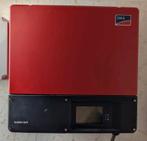 Sunny boy omvormer SB 5000LT 21, Ophalen of Verzenden, Zo goed als nieuw, Overige typen