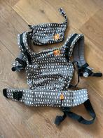 Tula Free To Grow Draagzak, Kinderen en Baby's, Babydragers en Draagdoeken, Overige merken, Buik of Rug, Ophalen of Verzenden