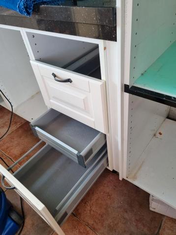 Diverse Rationell lades 40cm voor IKEA Faktum - afbeelding 1