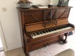 Leuke decoratie piano, Muziek en Instrumenten, Piano's, Zo goed als nieuw, Ophalen