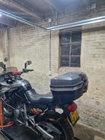 Honda Transalp XL600V Givi topkoffer, Motoren, Ophalen of Verzenden, Gebruikt