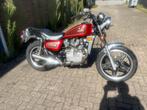 CX 500 CUSTOM, Motoren, Motoren | Oldtimers, 2 cilinders, Motorrijbewijs A, Meer dan 35 kW, 500 cc