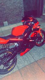 Aprilia rs 70cc 2007 hele goeie staat, Ophalen, Tweetakt, Overige modellen, Zo goed als nieuw