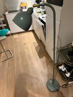 IKEA RODFLIK Floor Lamp w/ bulb, Huis en Inrichting, Lampen | Vloerlampen, Ophalen, Zo goed als nieuw
