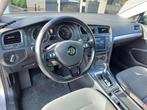Volkswagen e-Golf | Camera | SOH 84% | NAP, Stof, Gebruikt, Zwart, Parkeersensor