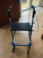 Rollator, Diversen, Ophalen, Opvouwbaar, Gebruikt