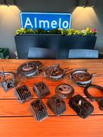 Vespa bromblokjes, Ophalen of Verzenden, Gebruikt, Overige typen