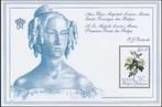 België 1989 - OBP BL65 - Rozen, Ophalen of Verzenden, Postfris, Overig, Postfris