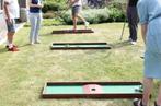 Boeren Midgetgolf Oud Hollands, Vijf spelers of meer, Ophalen, Gebruikt