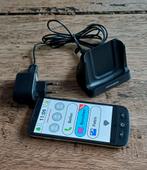 Seniorentelefoon Swissvoice G55, Ophalen of Verzenden, Zo goed als nieuw, 1 handset