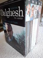 Dalgliesh the collection, Cd's en Dvd's, Dvd's | Tv en Series, Alle leeftijden, Ophalen of Verzenden, Zo goed als nieuw, Komedie