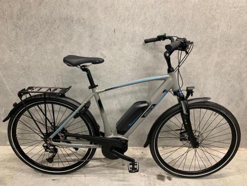 Elektrische fiets | NIEUW | Bosch middenmotor | schijfremmen, Fietsen en Brommers, Fietsen | Heren | Herenfietsen, Nieuw, Overige merken