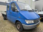 Mercedes-Benz Sprinter 208 D hoog GVW lang 181.000 KM, Auto's, Origineel Nederlands, Te koop, 5 stoelen, ABS