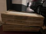Mosa 30x60 mat wit / 22 tegels, Ophalen, Nieuw