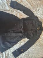 G-star wollen jas, G-STAR RAW, Ophalen of Verzenden, Maat 38/40 (M), Zwart