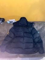 Zavetti winterjas, Maat 48/50 (M), Zwart, Canada Goose, Ophalen of Verzenden