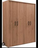 Gezocht: Goossens kledingkast Nord 3, 4 of 5 deurs, Huis en Inrichting, Kasten | Kledingkasten, Ophalen of Verzenden, Gebruikt