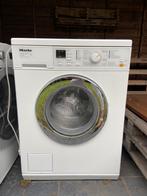 Miele wasmachine, Witgoed en Apparatuur, Wasmachines, Ophalen, 6 tot 8 kg, Gebruikt, 1600 toeren of meer