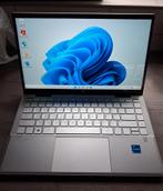 hp pavilion 14 X360, Ophalen, Hp, Qwerty, 8 GB