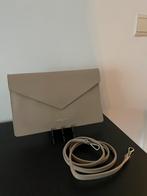 Handtas lancel, Ophalen of Verzenden, Zo goed als nieuw, Beige, Handtas