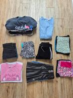 Pakket meisjeskleding maat 146/152, Kinderen en Baby's, Kinderkleding | Kinder-kledingpakketten, Ophalen of Verzenden, Zo goed als nieuw