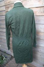Vest donkergroen Steppin' Out mt S Vaste prijs OPRUIMING, Ophalen of Verzenden, Maat 36 (S), Groen, Steppin