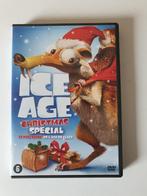 DVD - ICE AGE - Christmas Special, Cd's en Dvd's, Dvd's | Tekenfilms en Animatie, Amerikaans, Gebruikt, Ophalen of Verzenden, Tekenfilm