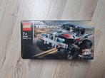 Lego technic 42090 Getaway Truck t.e.a.b., Ophalen, Nieuw
