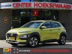 HYUNDAI Kona 1.6 GDI 141pk HEV 2WD Aut Comfort | Carplay | T, 12 maanden, Stof, Origineel Nederlands, Bedrijf