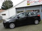 Kia Carens 1.6 GDi First Edition 7Pers Navi Cruise & Climate, Auto's, Voorwielaandrijving, Euro 5, Gebruikt, 4 cilinders