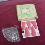 Avon zeepschaal met zeepjes!, Ophalen, Zo goed als nieuw, Roze, Overige typen